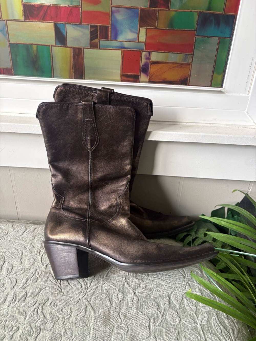 Franco Sarto BootS
s